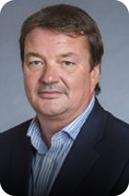 Steve Macleod