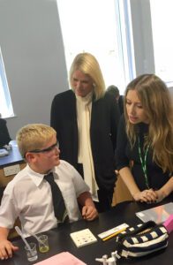 Laura Trott