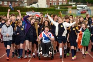 Student Olympics
