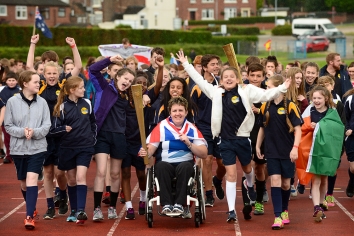 Student Olympics