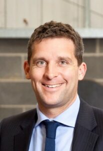 James Timpson